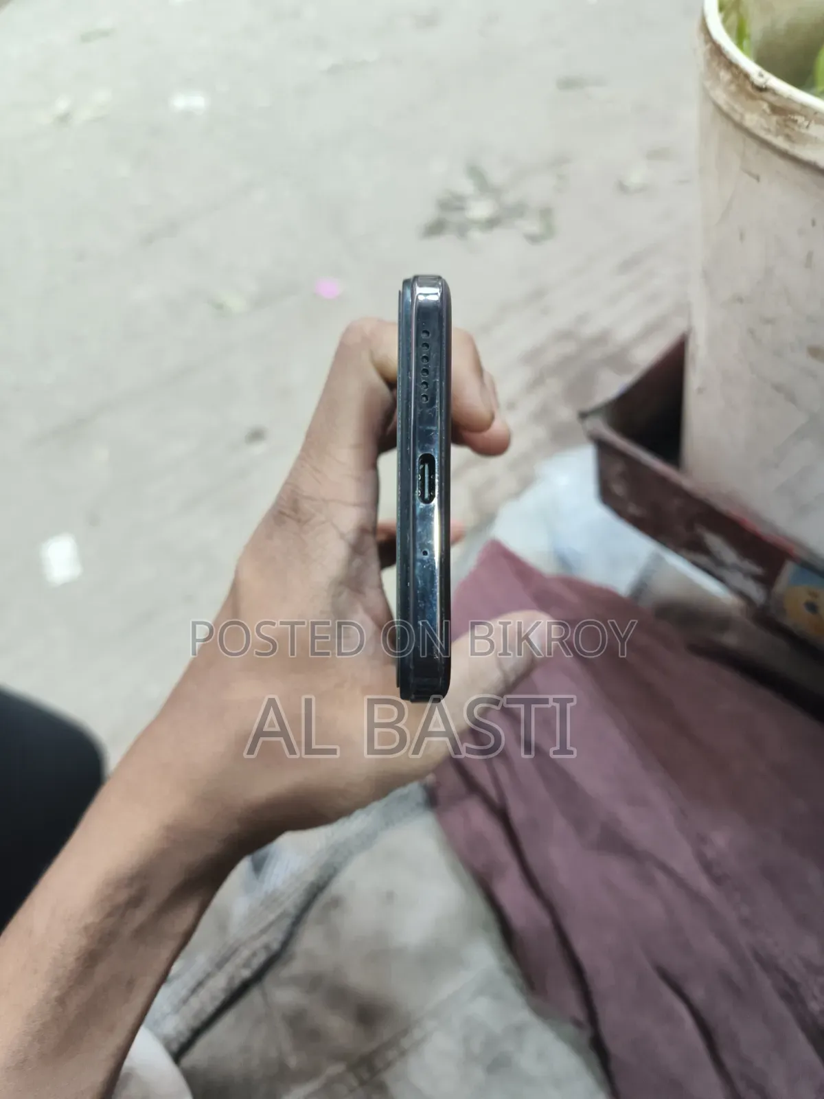Vivo Y29 128 GB