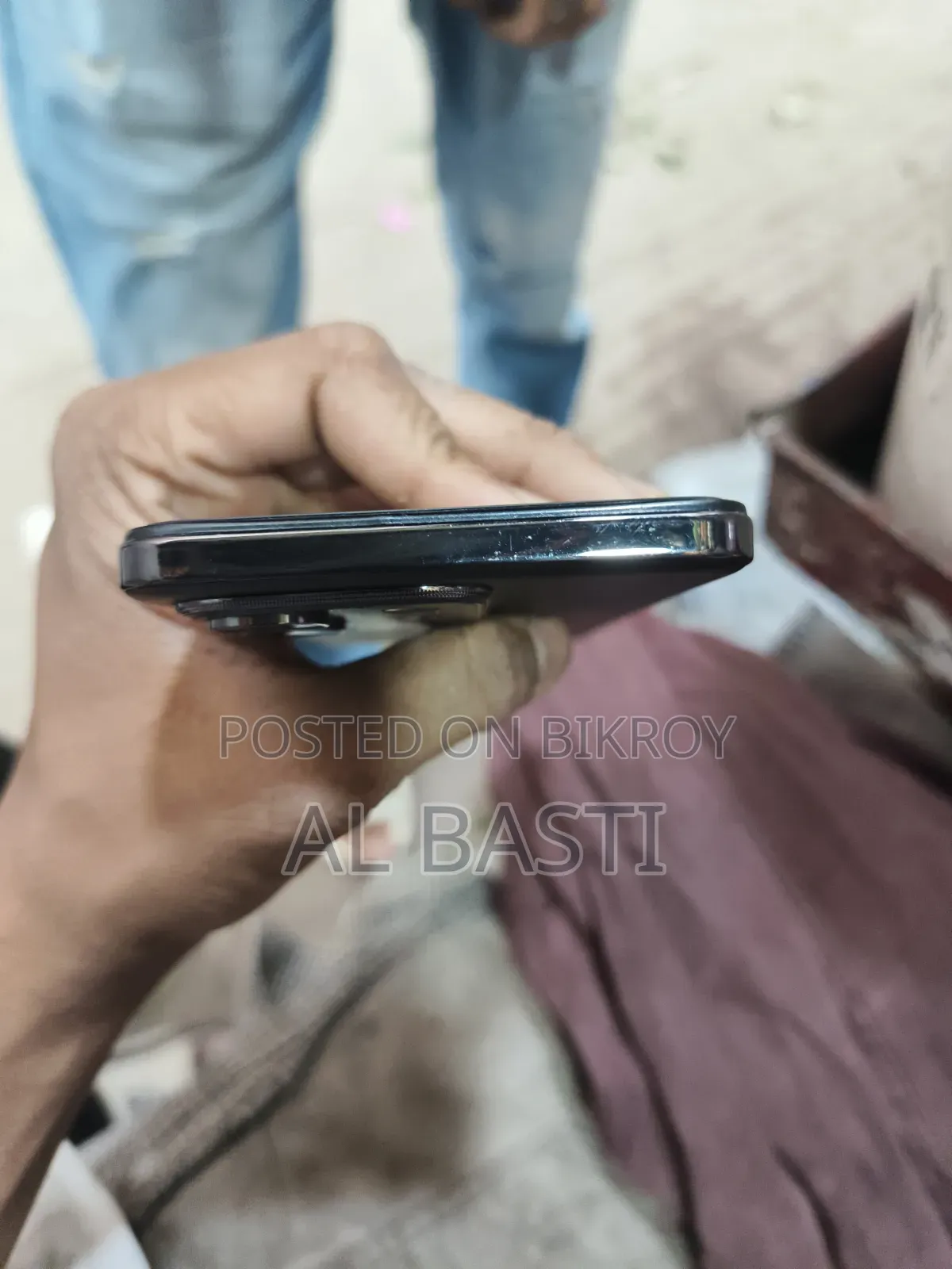 Vivo Y29 128 GB
