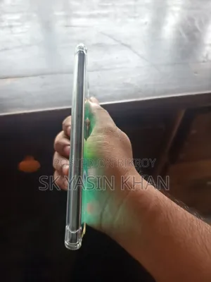 Itel Vision 2 32 GB Blue