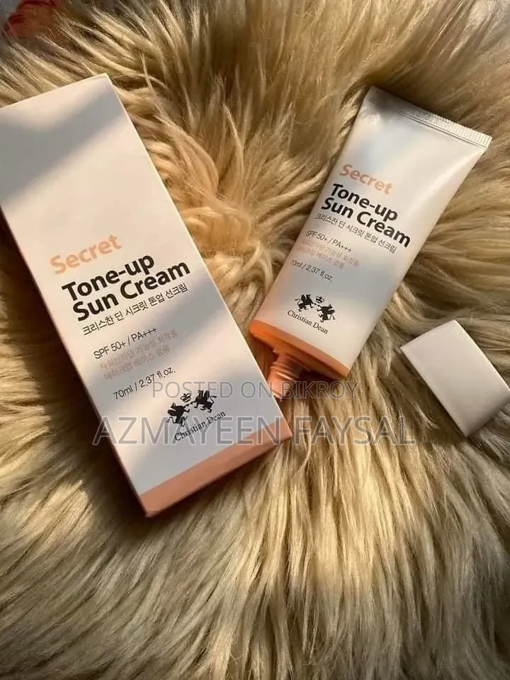 Glow & Protect