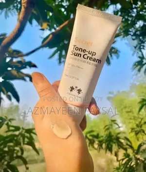 Glow & Protect