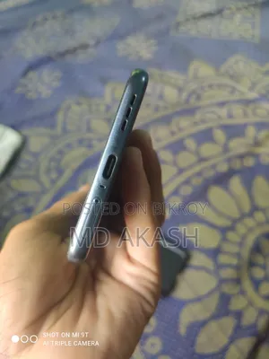 Tecno Spark 40 Pro+ 256 GB Black