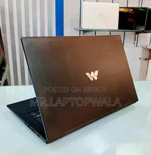 ল্যাপটপ ৮জিবি ইন্টেল কোর আই৭ এসএসডি ৫১২জিবি