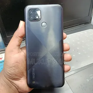 Realme C21Y 64 GB Blue