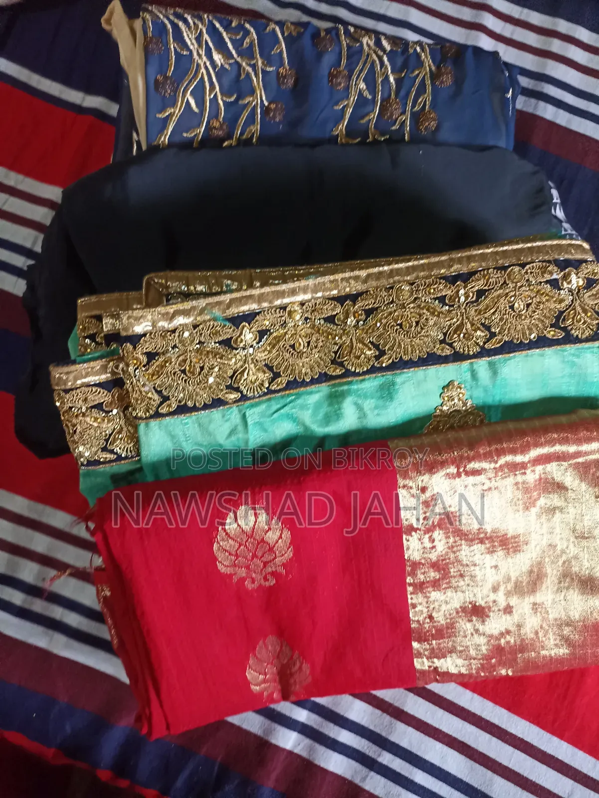 সেমি ব্রাইডাল দাম ফিক্সড