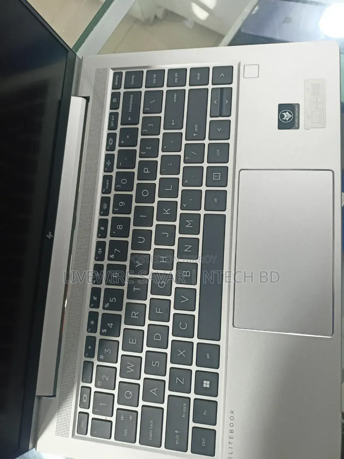 Laptop HP EliteBook 645 G9 16GB AMD Ryzen 5 SSD 512GB