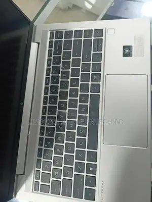 Laptop HP EliteBook 645 G9 16GB AMD Ryzen 5 SSD 512GB