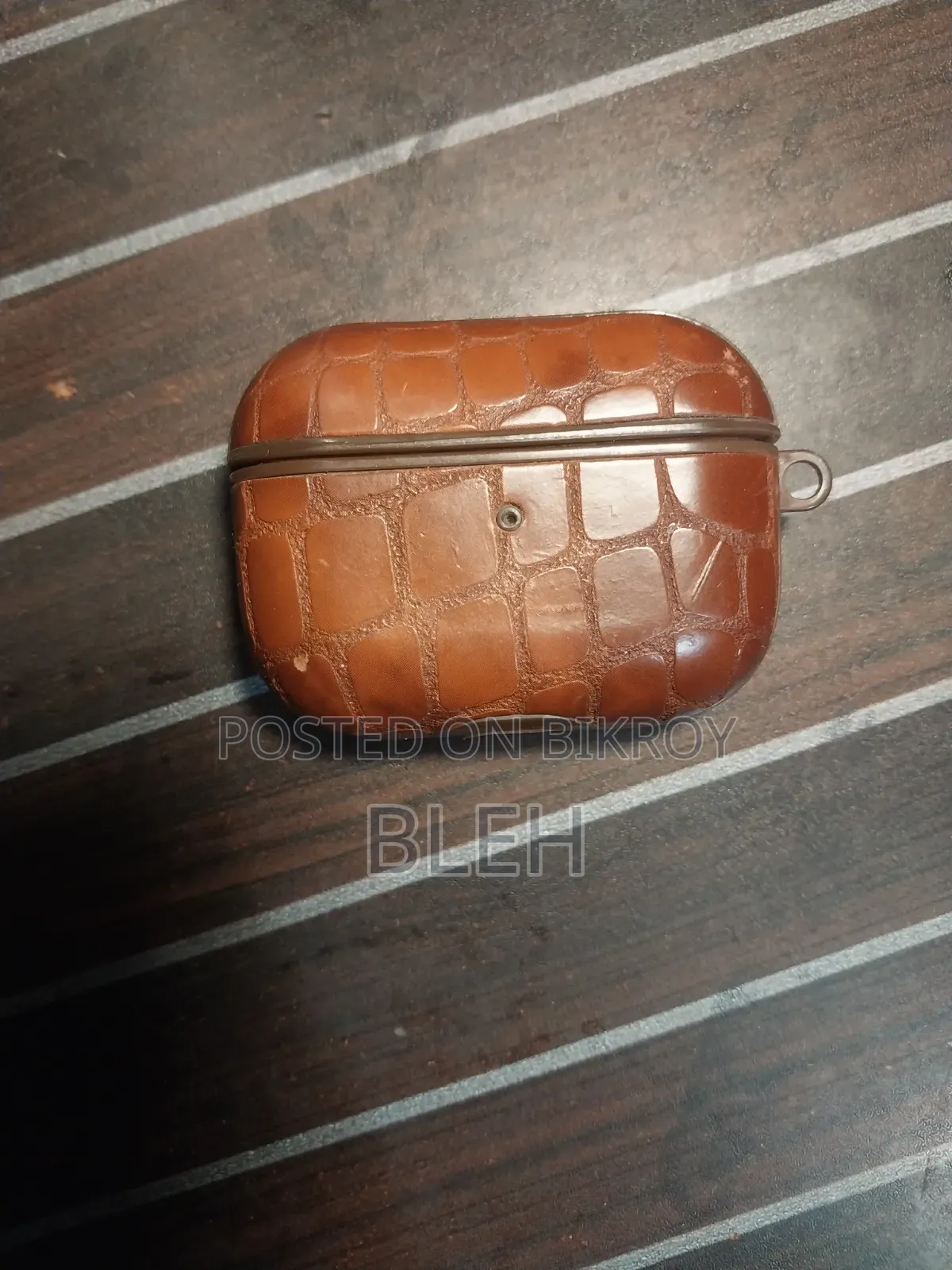Original Apple Airpods Pro | 1yr Used | 12000tk | Chawkbazar Ctg