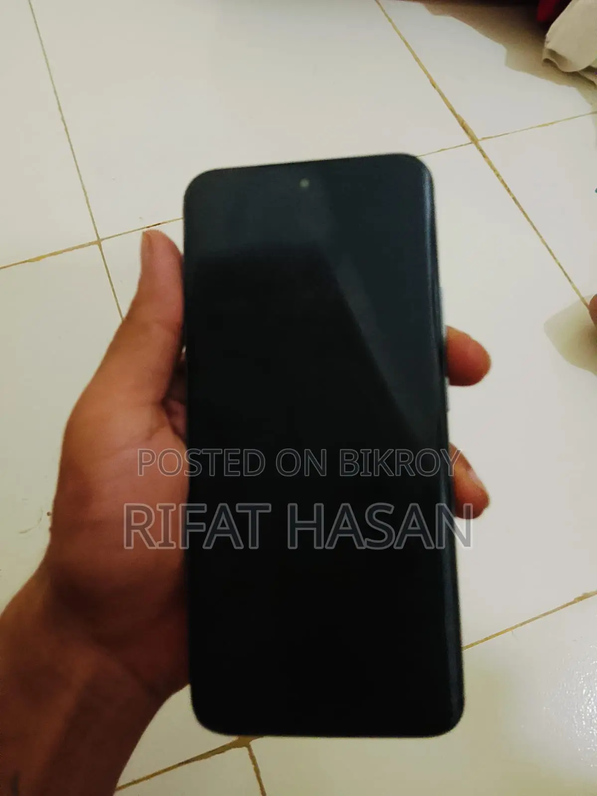 টেকনো স্পার্ক ৪০ প্রো+ ২৫৬ জিবি সাদা
