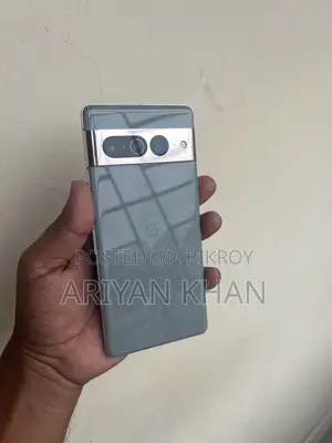 Google Pixel 7 Pro 128 GB Gold