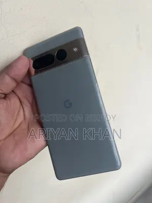 Google Pixel 7 Pro 128 GB Gold