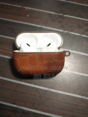Original Apple Airpods Pro | 1yr Used | 12000tk | Chawkbazar Ctg
