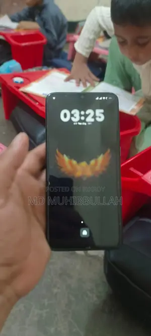 Xiaomi Redmi Note 8 Pro 64 GB Blue