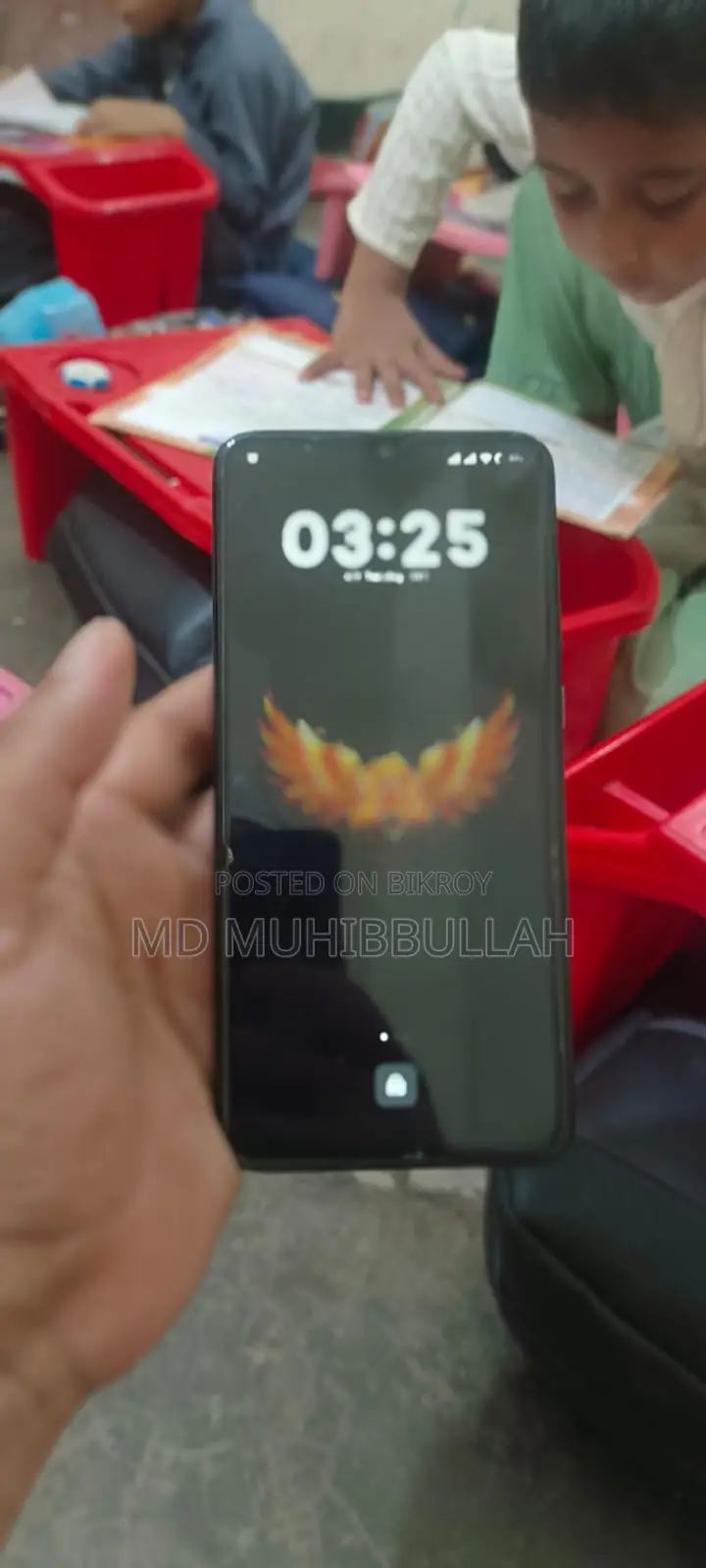 Xiaomi Redmi Note 8 Pro 64 GB Blue