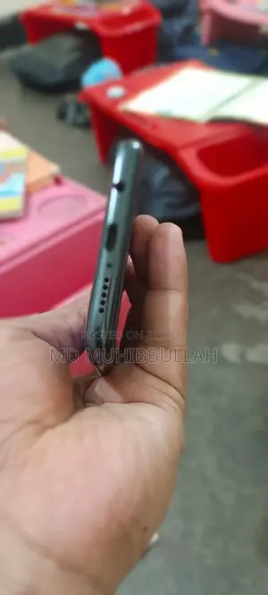Xiaomi Redmi Note 8 Pro 64 GB Blue