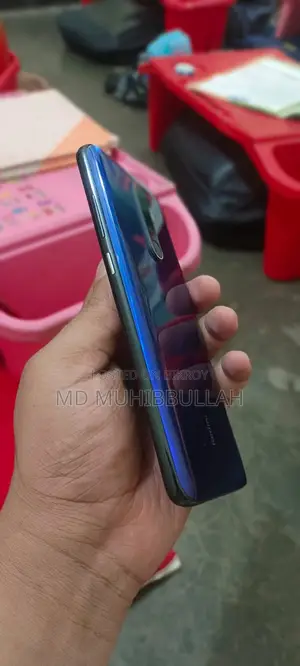 Xiaomi Redmi Note 8 Pro 64 GB Blue