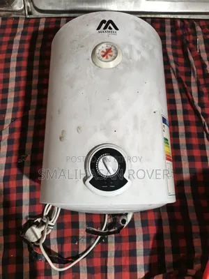 Geyser 30 Liter