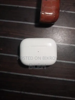 Original Apple Airpods Pro | 1yr Used | 12000tk | Chawkbazar Ctg
