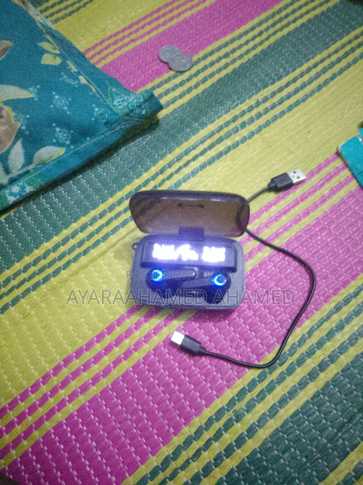 A Kaizen brand airpot for sale
