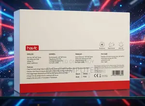 Havit Hv-f2030 Laptop Cooling Pad