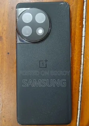 ওয়ানপ্লাস ১১আর ১২৮ জিবি কালো