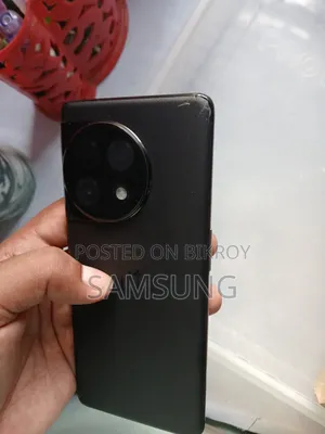 ওয়ানপ্লাস ১১আর ১২৮ জিবি কালো