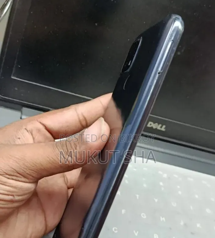 Realme C21Y 64 GB Blue
