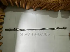 ৪ ফুট বারবেল রড