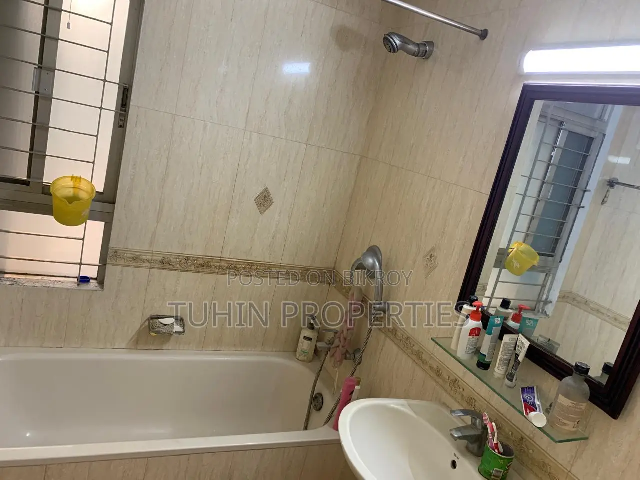 3-bedroom Apartment in Banani for sale
