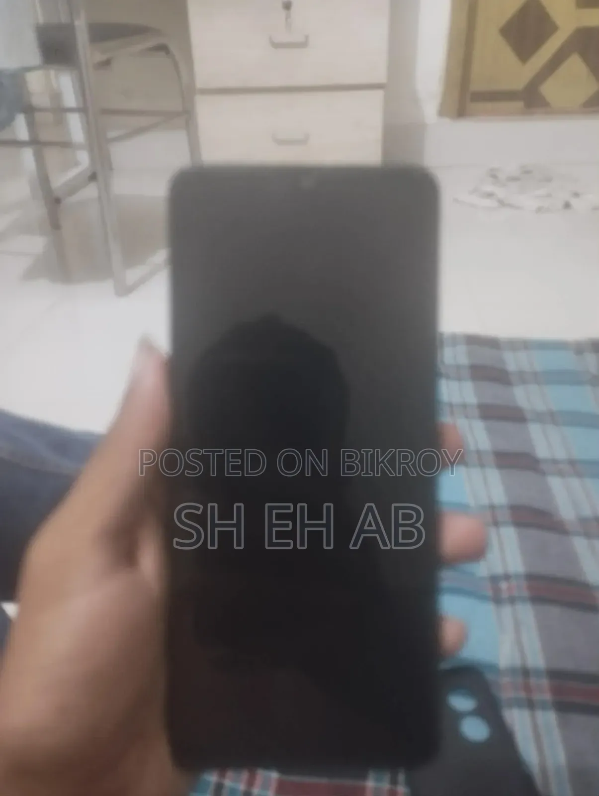 Xiaomi Redmi A5 4G 128 GB Black