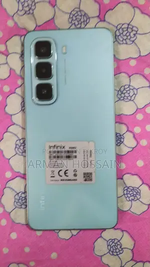 Infinix Hot 50 Pro 256 GB
