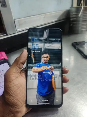 Realme Note 70T 64 GB Black