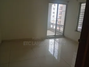 3-Bedroom Apartment in Pirerbugh, 60 Feet Road for Sale