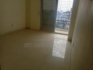 3-Bedroom Apartment in Pirerbugh, 60 Feet Road for Sale