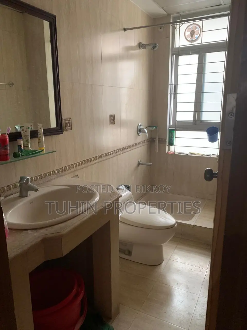 3-bedroom Apartment in Banani for sale