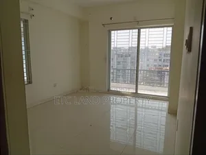 3-Bedroom Apartment in Pirerbugh, 60 Feet Road for Sale