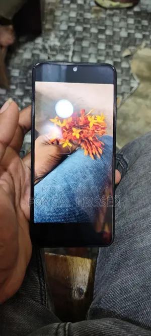 Xiaomi Redmi Note 12 128 GB Purple