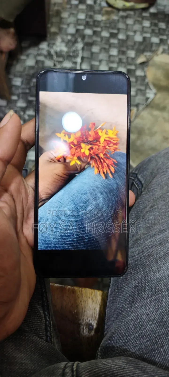 Xiaomi Redmi Note 12 128 GB Purple