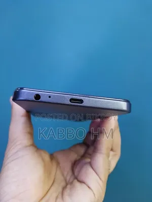 New Tecno Spark Go 64 GB Black