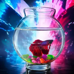 Betta Fish