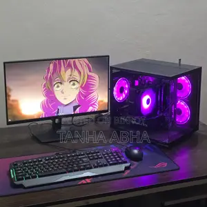 Desktop Computer 16GB Intel Core i5 SSD 512GB