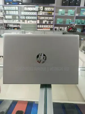 Laptop HP ProBook 650 G7 8GB AMD Ryzen 5 SSD 512GB