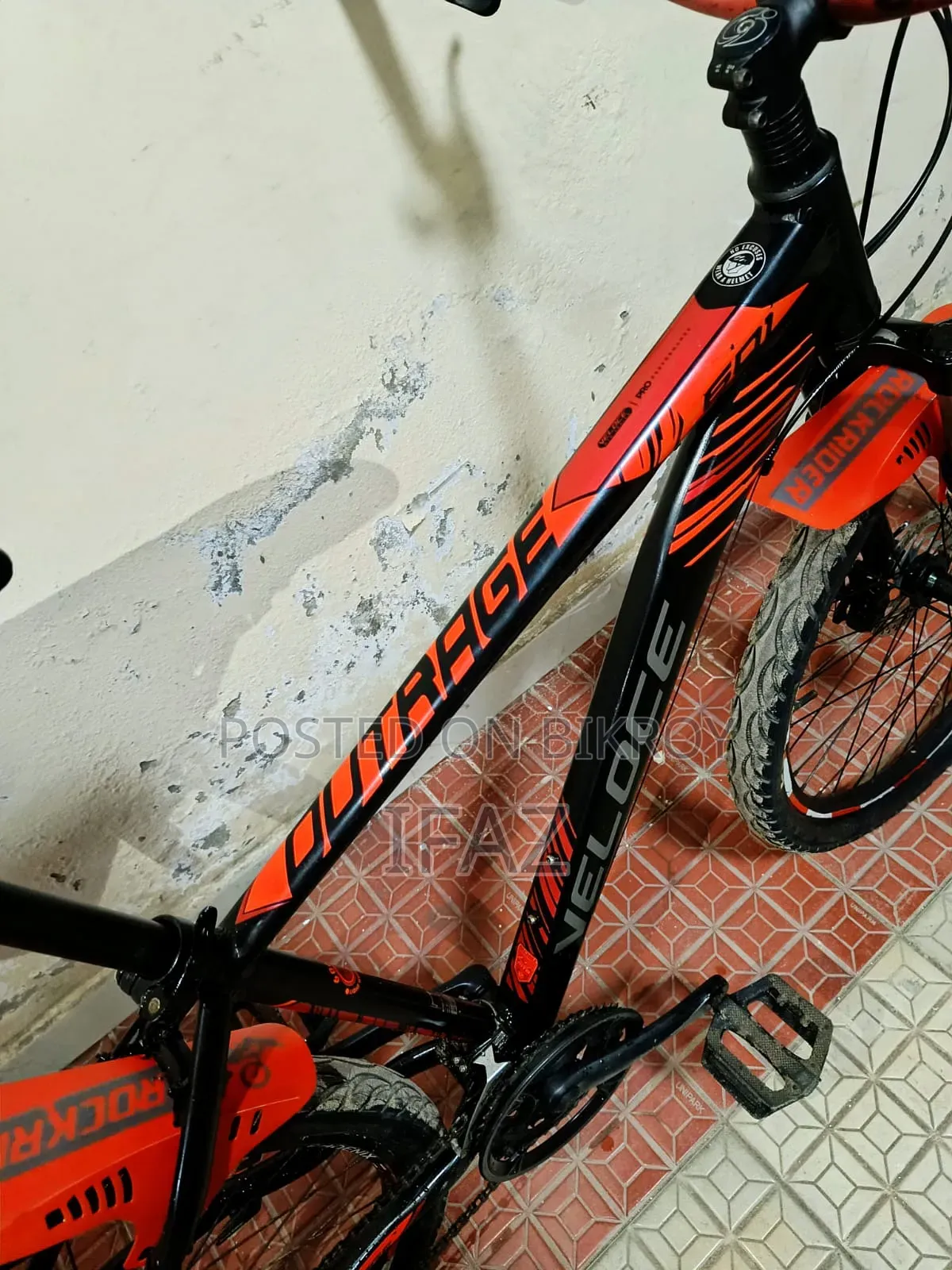 Veloce 601