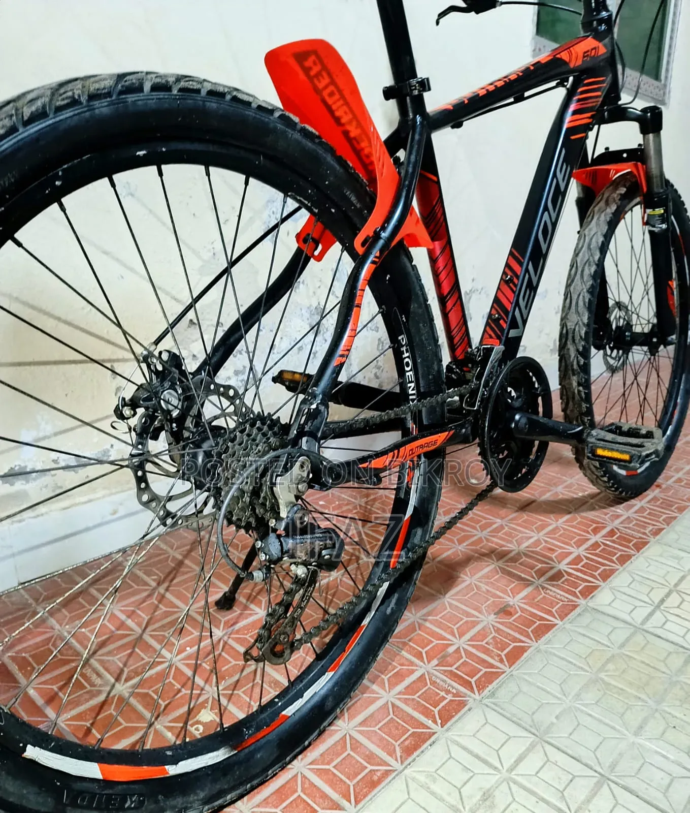 Veloce 601