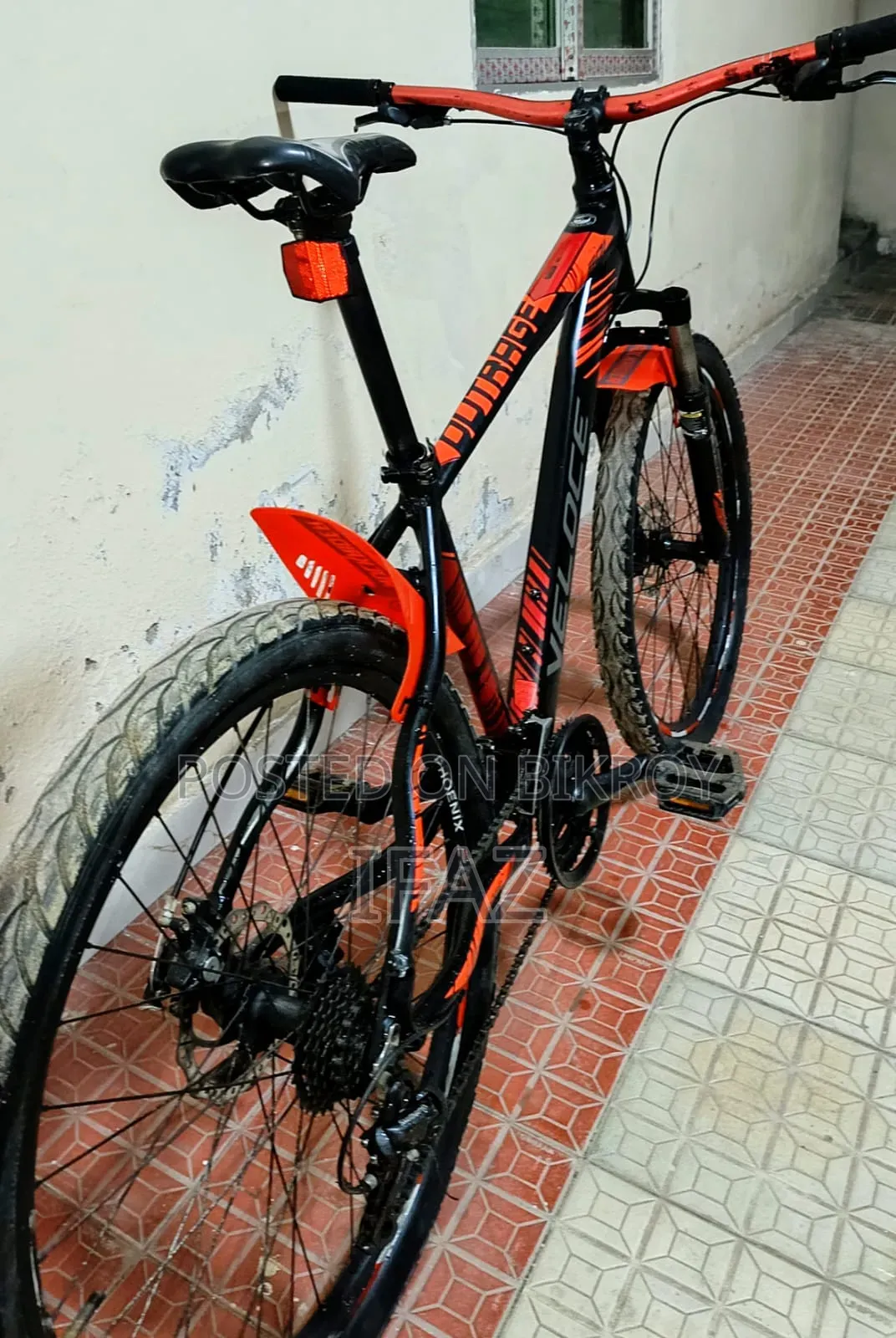 Veloce 601