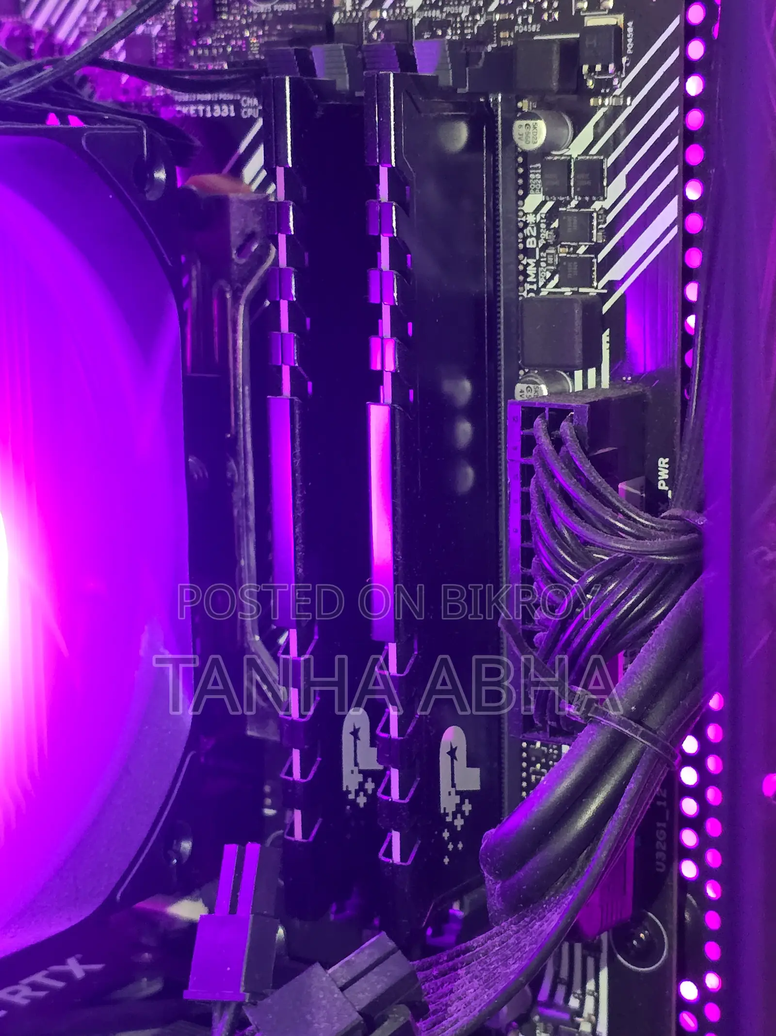 Desktop Computer 16GB Intel Core i5 SSD 512GB