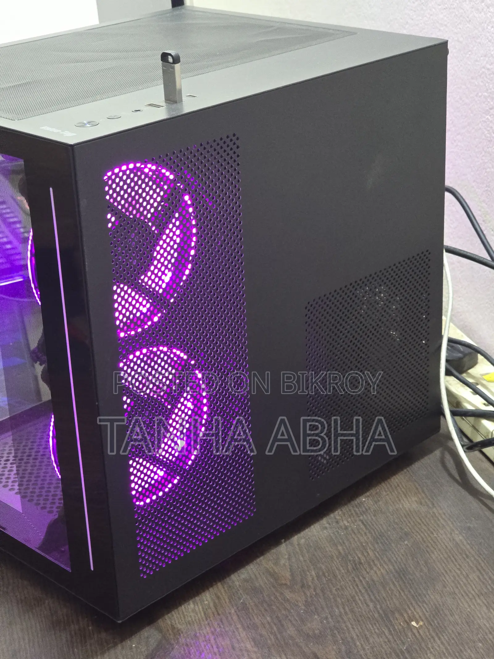 Desktop Computer 16GB Intel Core i5 SSD 512GB