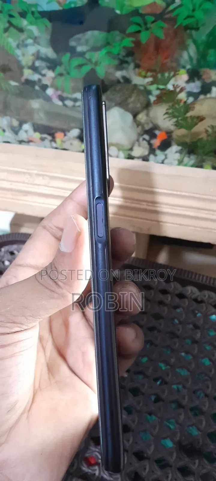 Oppo A16 64 GB Blue