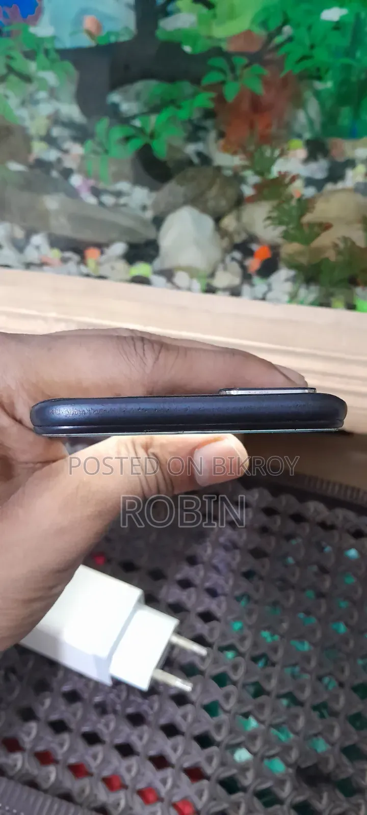 Oppo A16 64 GB Blue