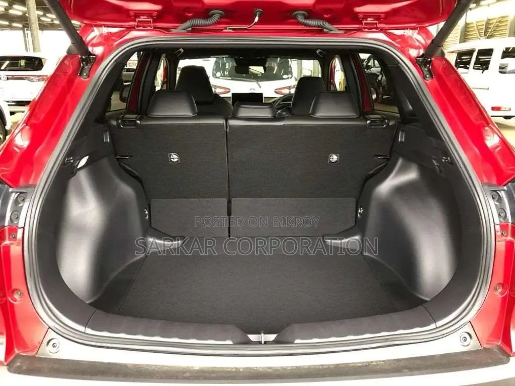 Toyota Corolla 2024